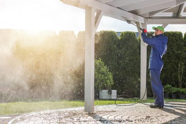 Best Factory Floor Cleaning  in Plover, WI